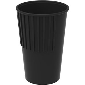 Riffel-Becher "ToGo", 300 ml