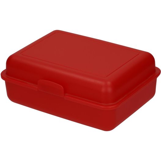 Produktabbildung Vorratsdose "School-Box" groß Vorratsdose "School-Box" groß (Bild 1)