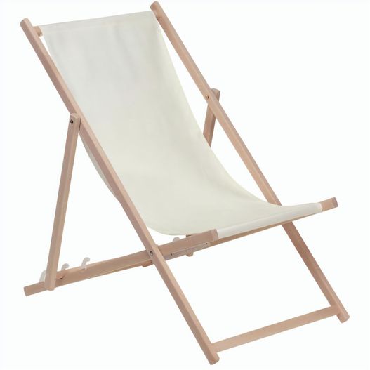 Produktabbildung Liegestuhl "Harmony" Liegestuhl "Harmony" (Bild 1)