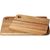 Schneidbrett "Acacia" 24.5 x 17.5 cm (Bild 4)
