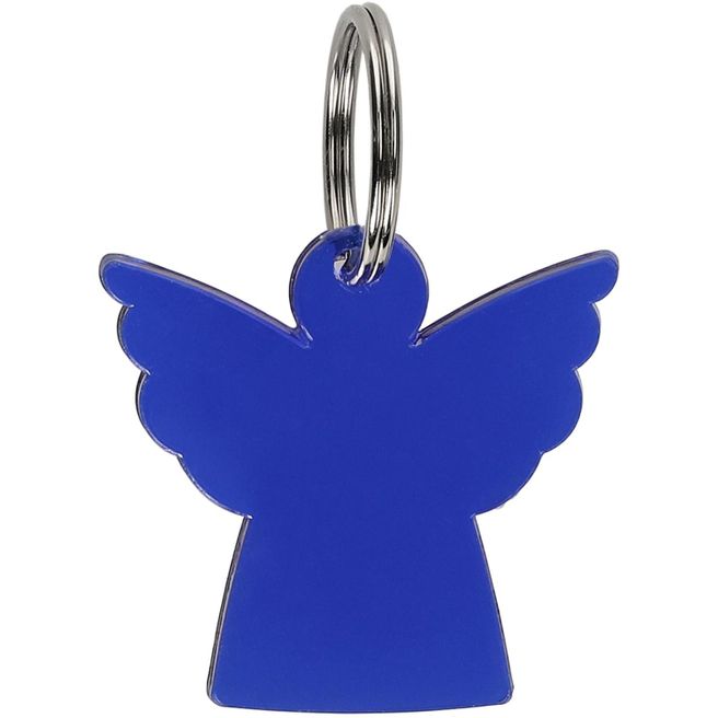 Schlüsselanhänger "Engel"