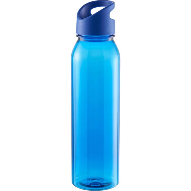 Produktabbildung Trinkflasche Active "Wave". 650 ml Trinkflasche Active "Wave". 650 ml