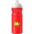 Trinkflasche "Fitness" 0.7 l mit Saugverschluss (Bild 2)