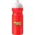 Trinkflasche "Fitness" 0.7 l mit Saugverschluss (Bild 3)
