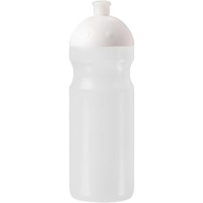 Trinkflasche "Fitness" 0,7 l mit Saugverschluss