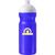 Trinkflasche "Fitness" 0,7 l mit Saugverschluss (Bild 2)