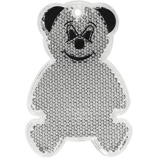 Produktabbildung Reflektor "Bär" Reflektor "Bär" (Bild 1)