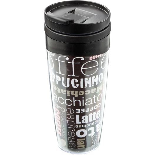 Produktabbildung Isolierbecher "Gusto" Isolierbecher "Gusto" (Bild 1)