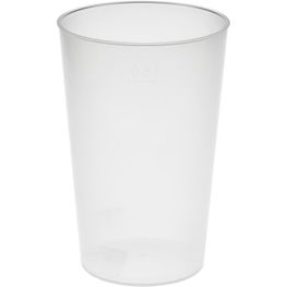 Trinkbecher "Vital", 500 ml
