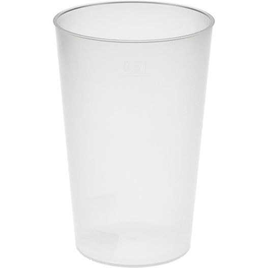 Trinkbecher "Vital". 500 ml (Bild 1)