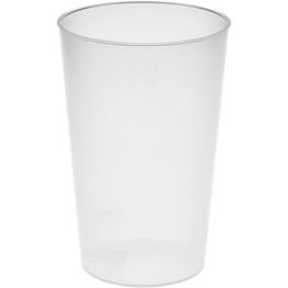 Trinkbecher "Vital". 500 ml
