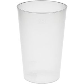 Trinkbecher "Vital". 500 ml