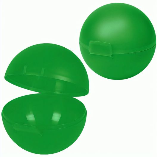 Produktabbildung Vorratsdose "Apfel-Box" Vorratsdose "Apfel-Box" (Bild 1)