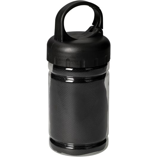 Fitnesshandtuch "Keep Cool" (Bild 1)