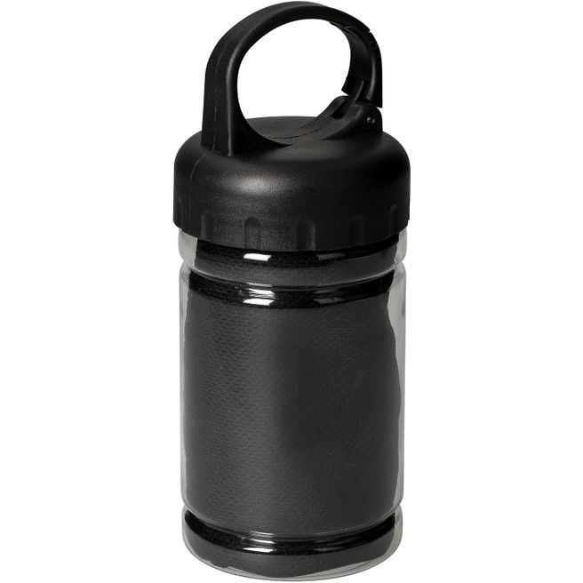 Fitnesshandtuch "Keep Cool"