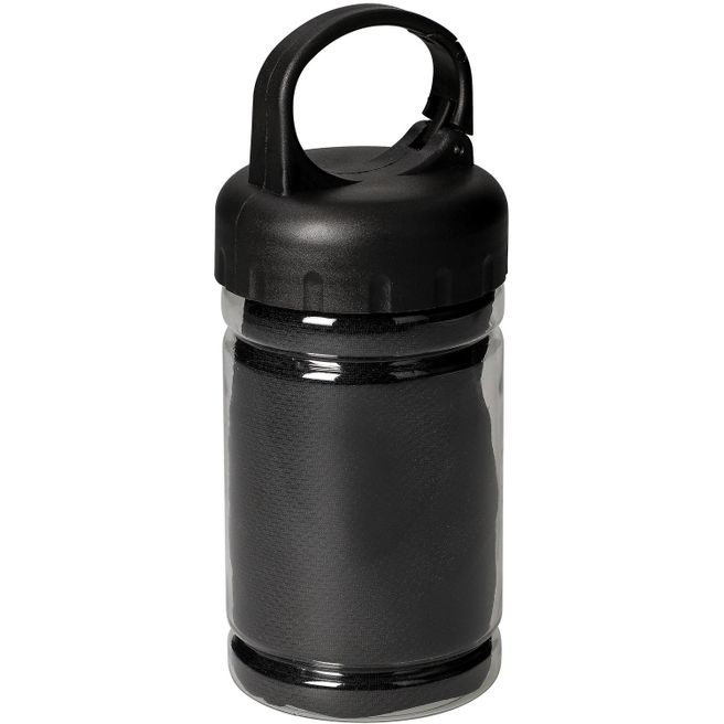 Fitnesshandtuch "Keep Cool"