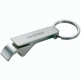 Produktabbildung Schlüsselanhänger "Open" Schlüsselanhänger "Open"