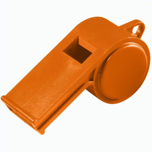 Produktabbildung Trillerpfeife "Sport". ohne Kordel. uni-colour Trillerpfeife "Sport". ohne Kordel. uni-colour (Bild 1)