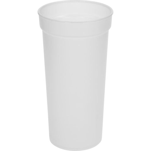 Produktabbildung Trinkbecher "Pfand" 0.5 l Trinkbecher "Pfand" 0.5 l (Bild 1)