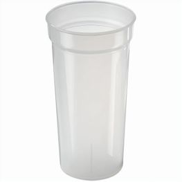 Trinkbecher "Pfand" 0.5 l