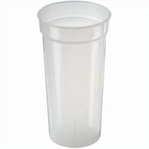 Trinkbecher "Pfand" 0,5 l