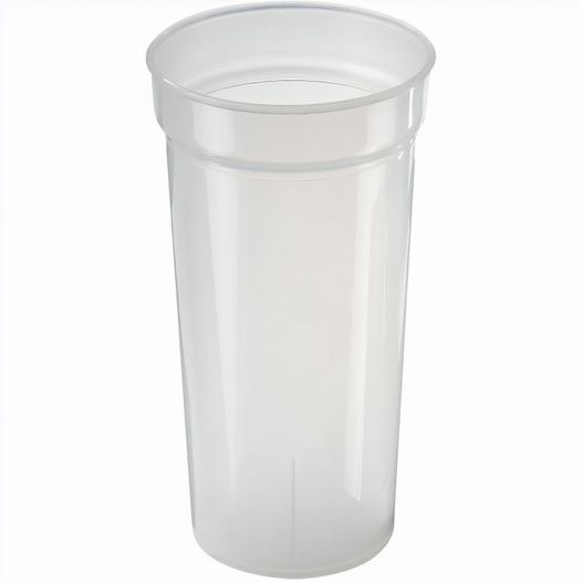 Produktabbildung Trinkbecher "Pfand" 0,5 l Trinkbecher "Pfand" 0,5 l (Bild 1)