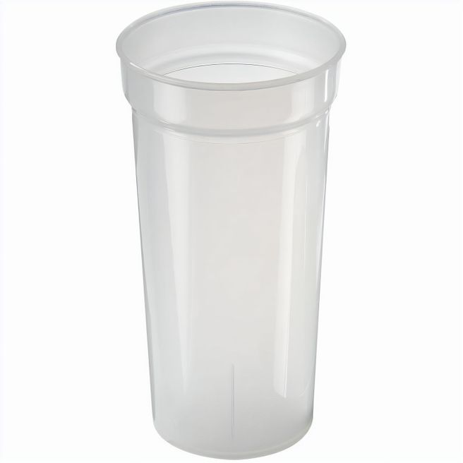 Trinkbecher "Pfand" 0,5 l