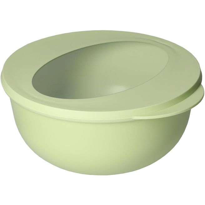 Food-Bowl "ToGo". Deluxe. 1.0 l