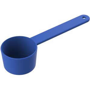 Löffel "Kaffeeportionierer"