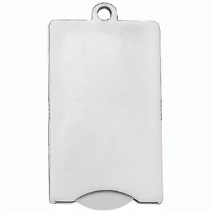 Chip-Schlüsselanhänger "Square"