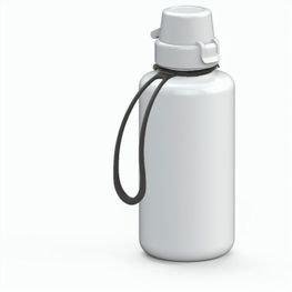 Produktabbildung Trinkflasche "School". 700 ml. inkl. Strap Trinkflasche "School". 700 ml. inkl. Strap