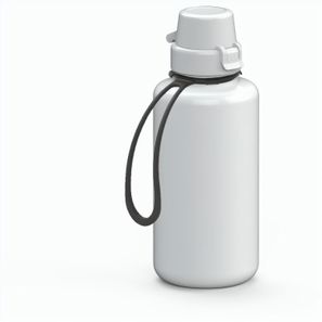 Trinkflasche "School". 700 ml. inkl. Strap