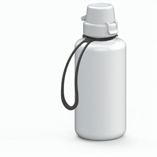 Produktabbildung Trinkflasche "School". 700 ml. inkl. Strap Trinkflasche "School". 700 ml. inkl. Strap (Bild 1)
