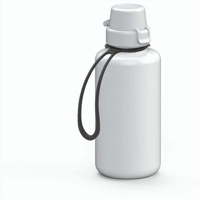 Trinkflasche "School". 700 ml. inkl. Strap