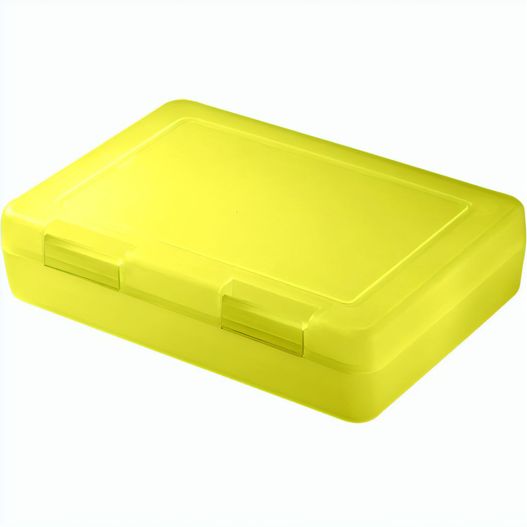 Produktabbildung Vorratsdose "Snack-Box" Vorratsdose "Snack-Box" (Bild 1)