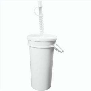 Trinkbecher "Take Away" 0.5 l