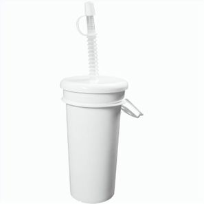 Trinkbecher "Take Away" 0,5 l