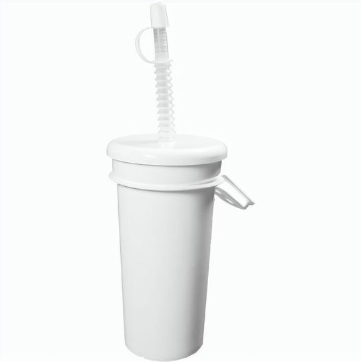 Produktabbildung Trinkbecher "Take Away" 0,5 l Trinkbecher "Take Away" 0,5 l (Bild 1)