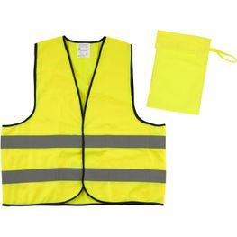 Warnweste "Standard" Etui