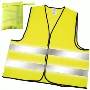 Warnweste "Standard" Etui