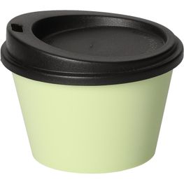 Produktabbildung Kaffeebecher "ToGo". 0.1 l Kaffeebecher "ToGo". 0.1 l