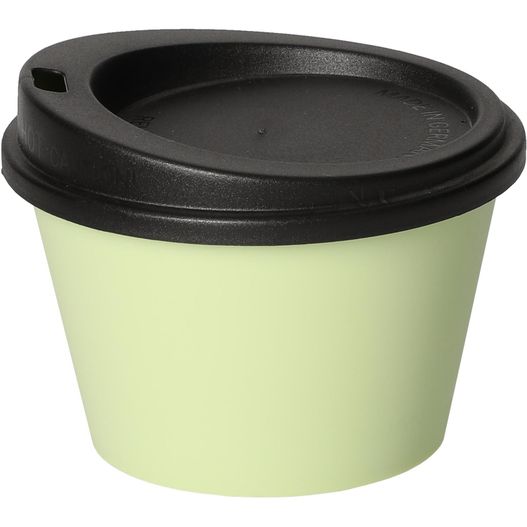 Kaffeebecher "ToGo". 0.1 l (Bild 1)