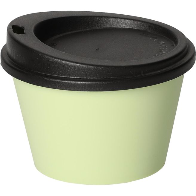 Kaffeebecher "ToGo". 0.1 l