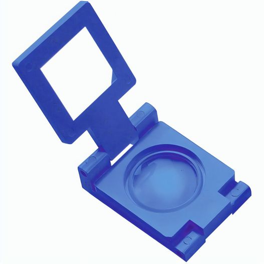 Produktabbildung Lupe "Fold 5 x" Lupe "Fold 5 x" (Bild 1)