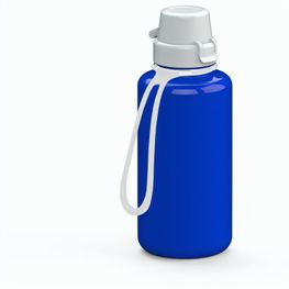 Produktabbildung Trinkflasche "School". 700 ml. inkl. Strap Trinkflasche "School". 700 ml. inkl. Strap
