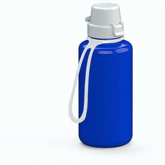Produktabbildung Trinkflasche "School". 700 ml. inkl. Strap Trinkflasche "School". 700 ml. inkl. Strap (Bild 1)