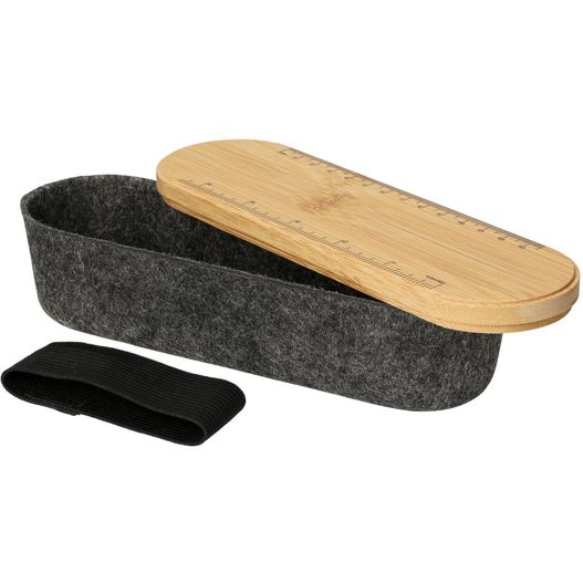 Filz-Organizer "Nubo" (Bild 1)