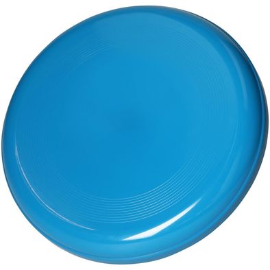 Wurfscheibe "Space Flyer 22". upcycling