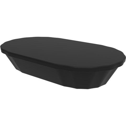 Snackschale "ToGo", mit Deckel (Bild 1)