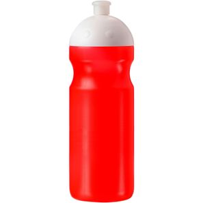 Trinkflasche "Fitness" 0,7 l mit Saugverschluss